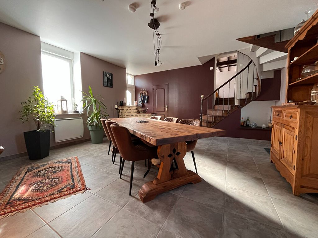 Achat maison 4 chambre(s) - Saint-Fraimbault-de-Prières