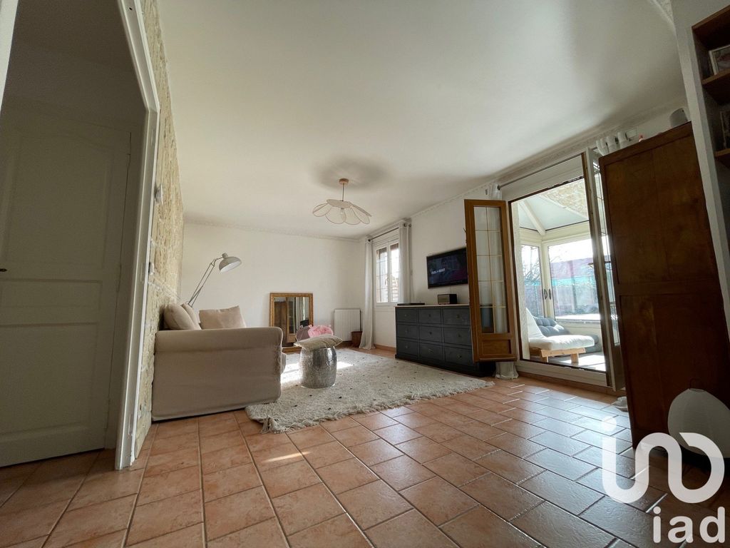 Achat maison à vendre 3 chambres 112 m² - Vauréal