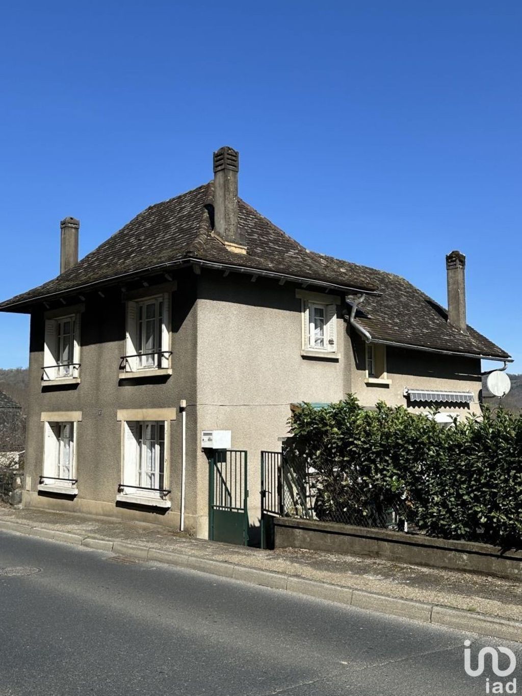 Achat maison 3 chambre(s) - Beaulieu-sur-Dordogne