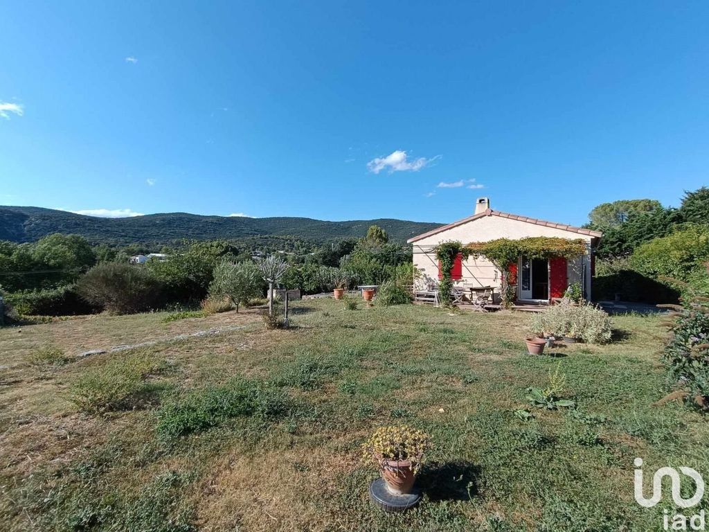 Achat maison 3 chambre(s) - Boisset-et-Gaujac