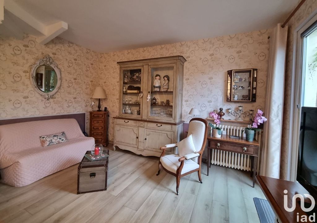 Achat maison 2 chambre(s) - Le Havre