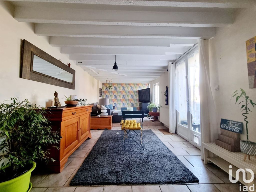 Achat maison 2 chambre(s) - Le Havre