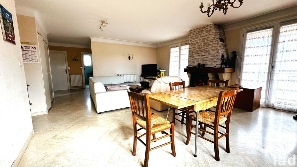 Achat maison 5 chambre(s) - Sury-le-Comtal