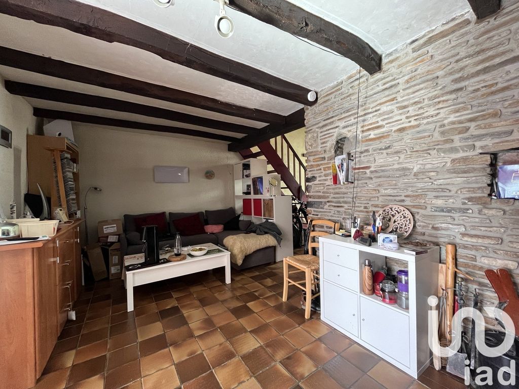 Achat maison à vendre 3 chambres 98 m² - Dol-de-Bretagne