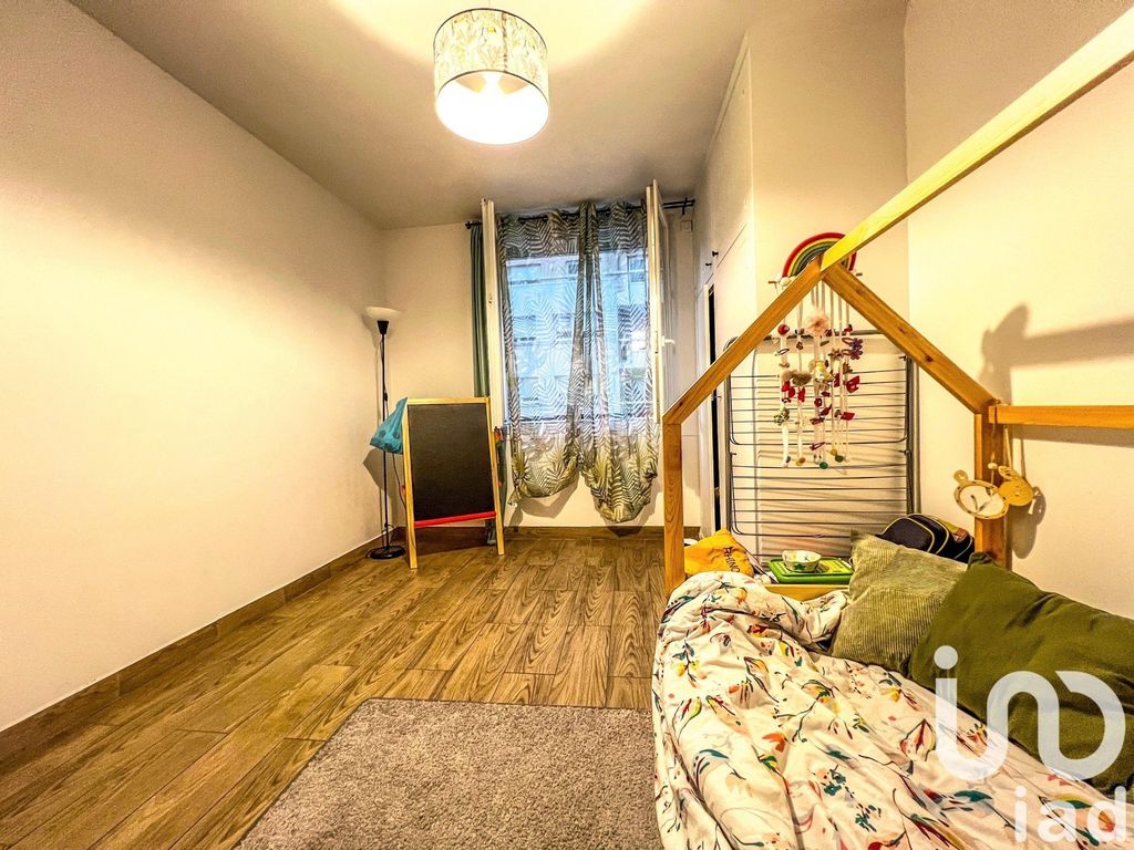 Achat appartement 3 pièce(s) Boulogne-Billancourt