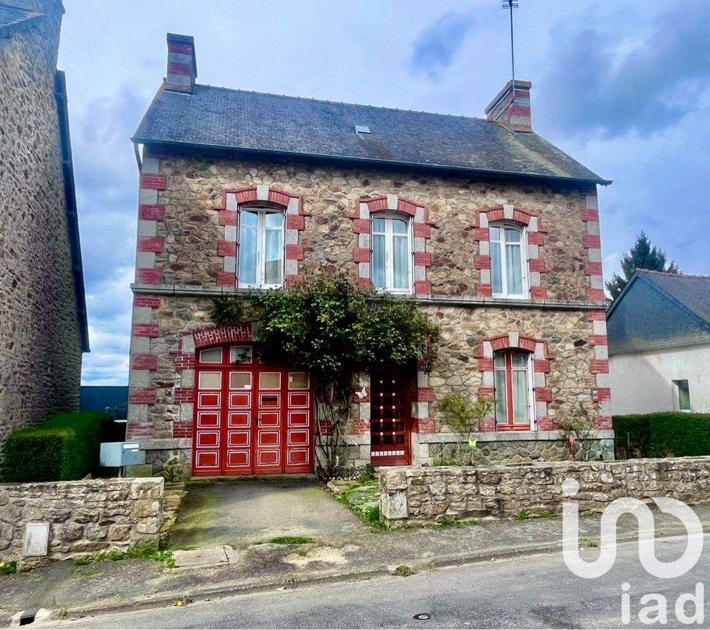 Achat maison 4 chambre(s) - La Motte