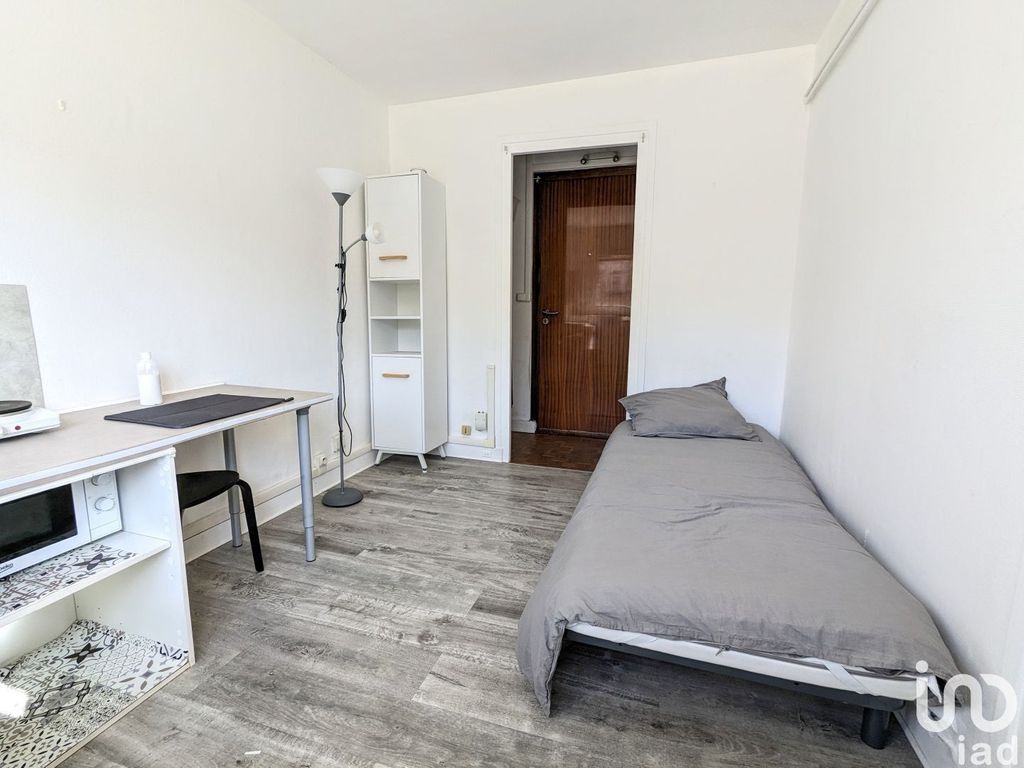 Achat appartement 1 pièce(s) Saint-Étienne