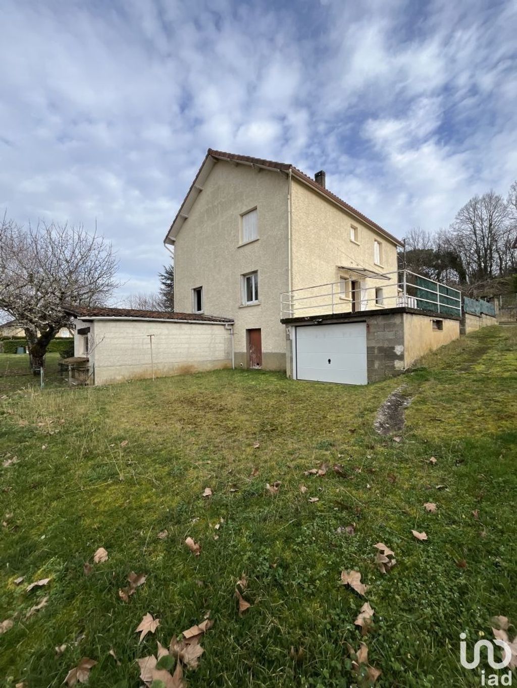 Achat maison 4 chambre(s) - Sarlat-la-Canéda