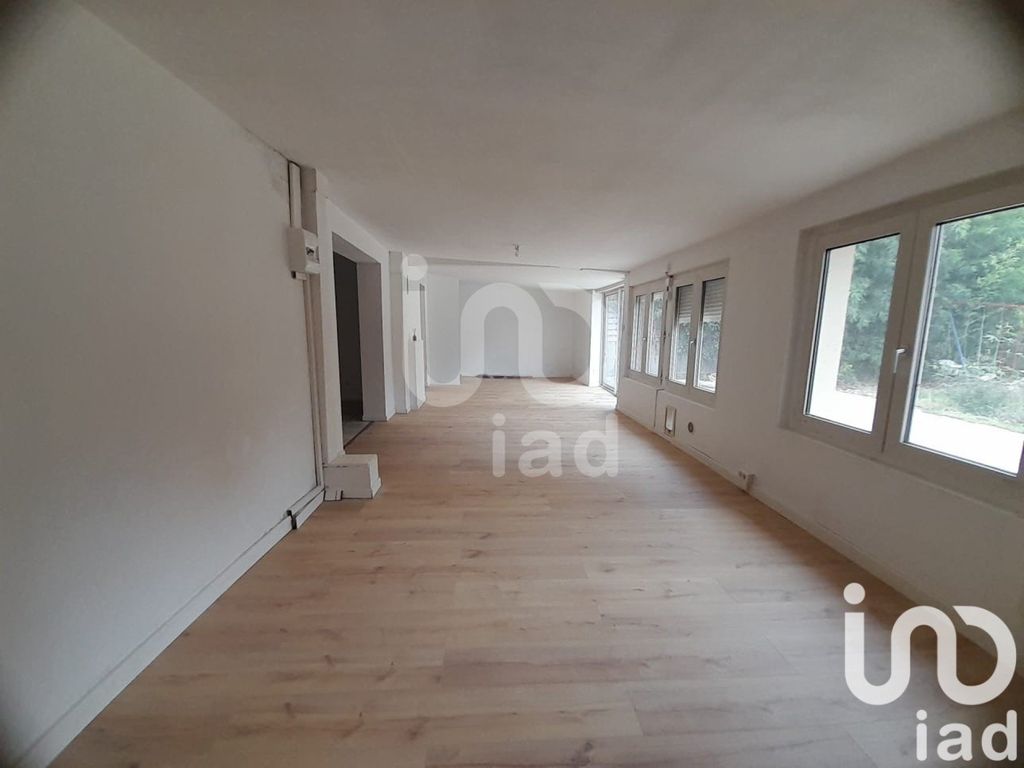 Achat appartement à vendre 3 pièces 94 m² - Meaux