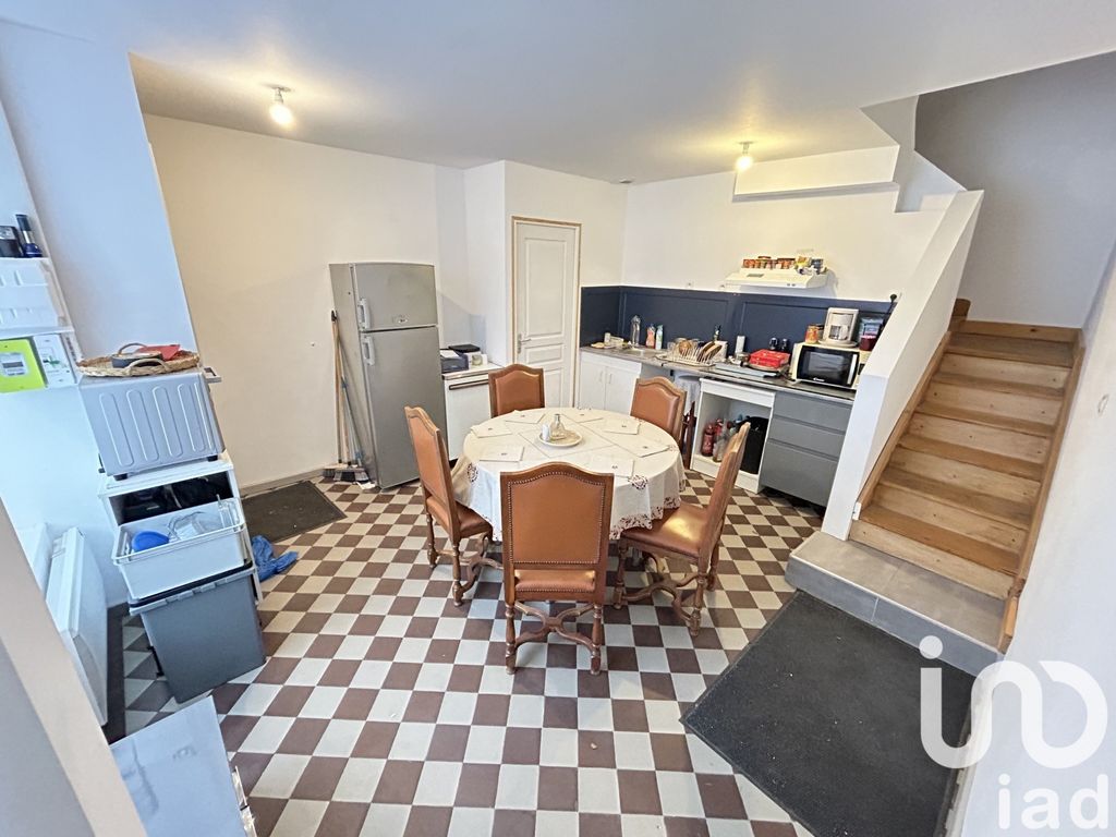 Achat maison 6 chambre(s) - Sainte-Geneviève-des-Bois