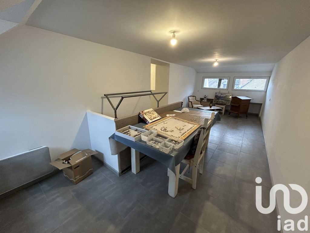 Achat maison 6 chambre(s) - Sainte-Geneviève-des-Bois