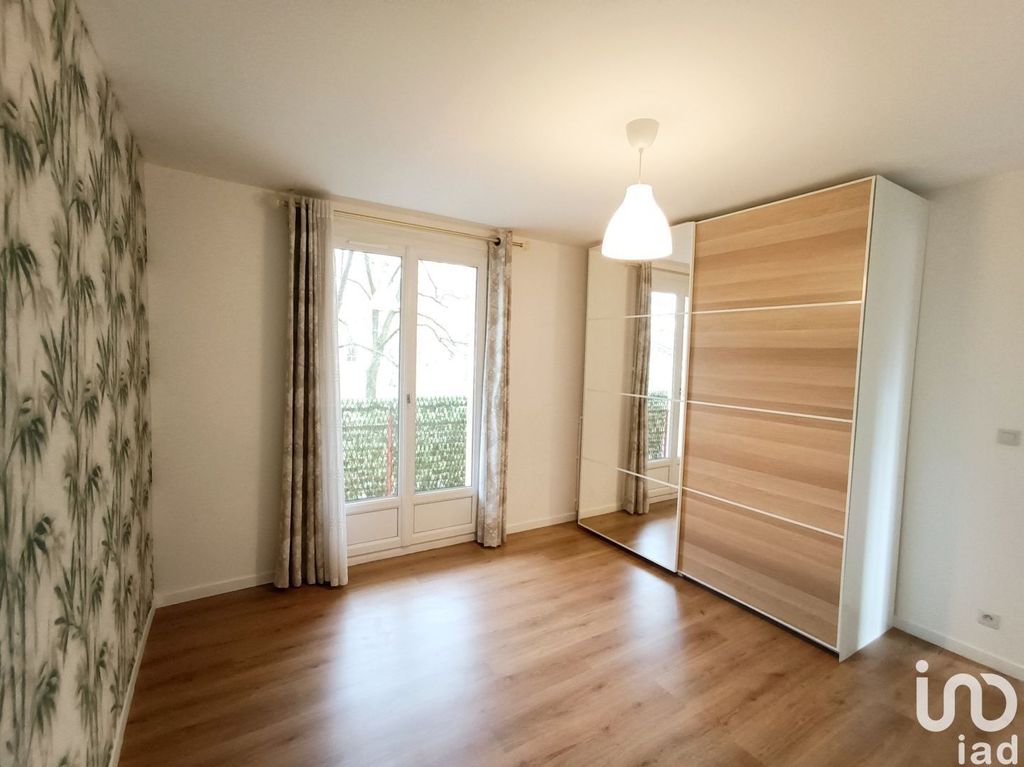 Achat appartement 4 pièce(s) Sotteville-lès-Rouen