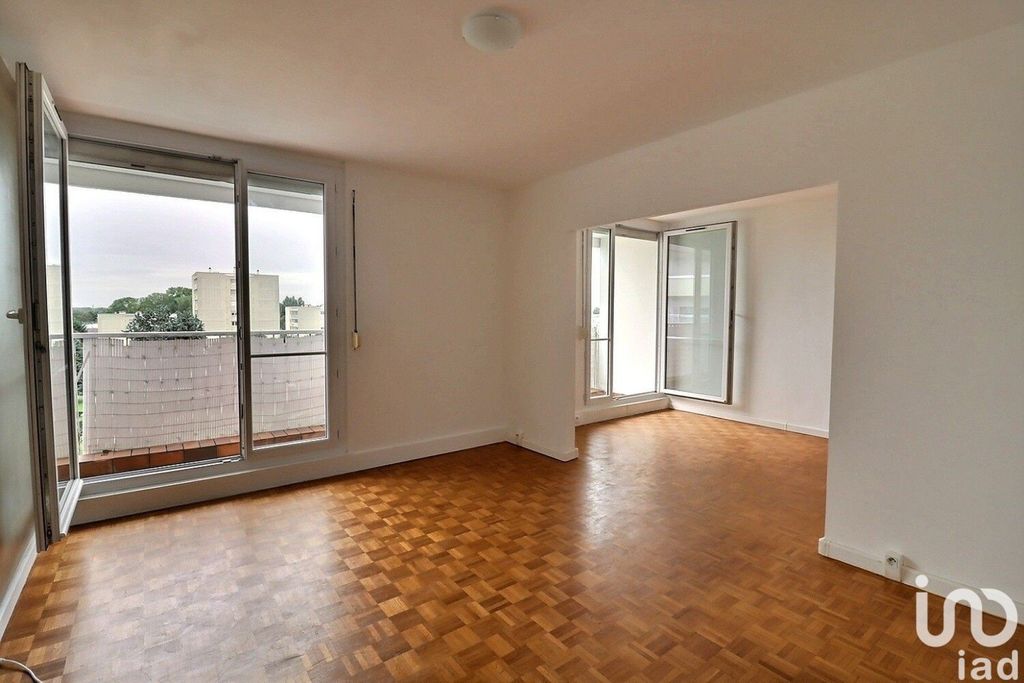 Achat appartement à vendre 3 pièces 72 m² - Pontault-Combault