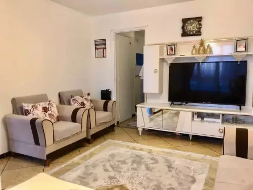 Achat appartement à vendre 3 pièces 53 m² - Marseille 9ème arrondissement