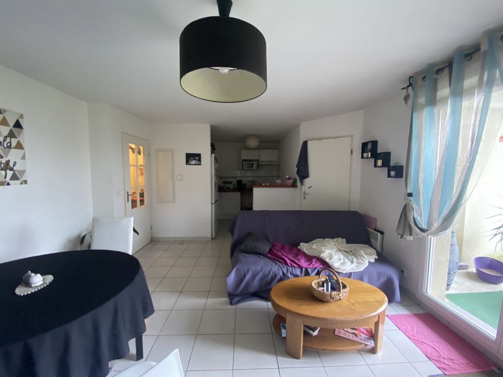 Achat appartement à vendre 3 pièces 53 m² - Tarbes