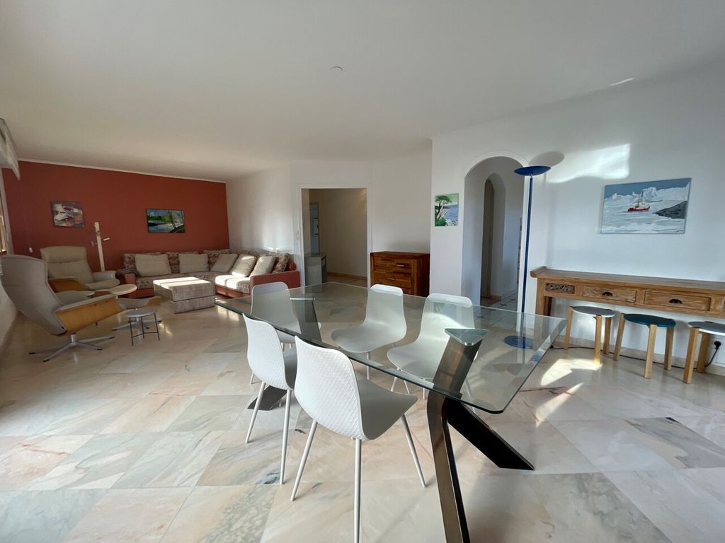 Achat appartement à vendre 3 pièces 89 m² - Annecy