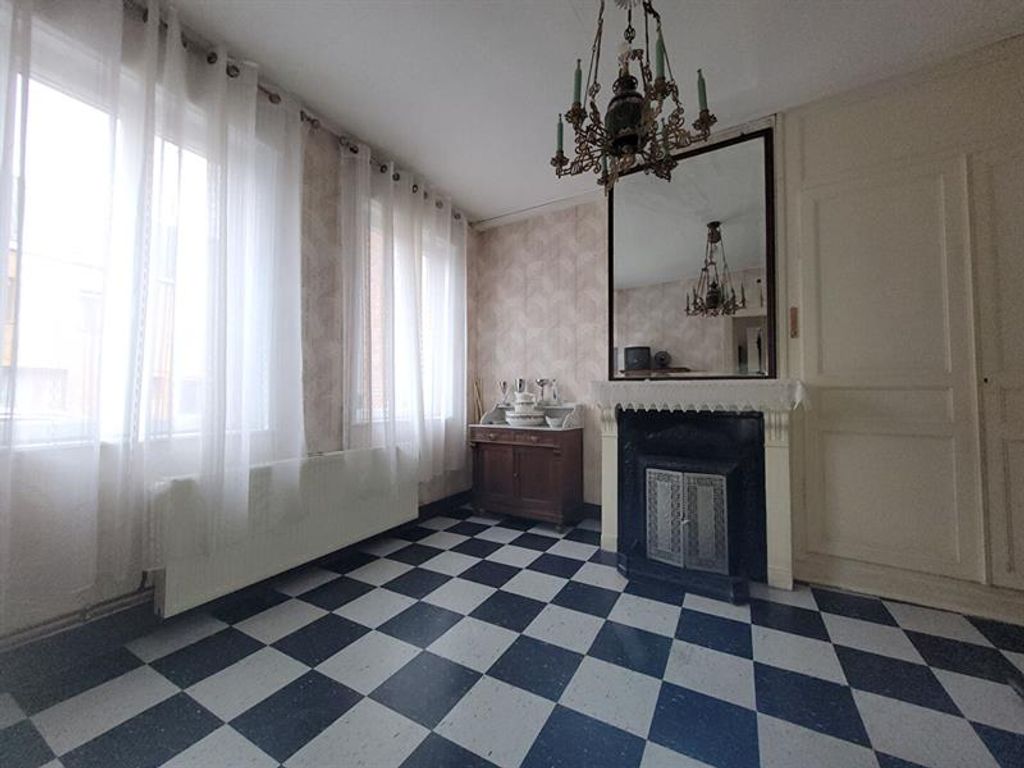 Achat maison à vendre 3 chambres 114 m² - Wormhout