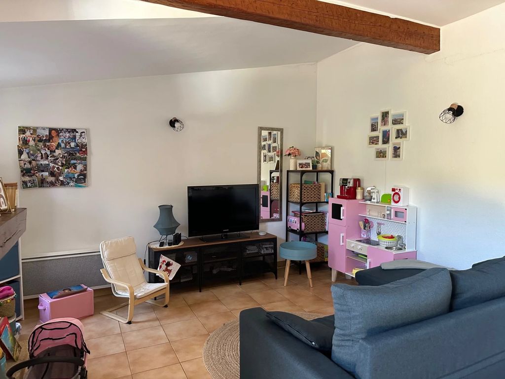 Achat maison 3 chambre(s) - Roquevaire