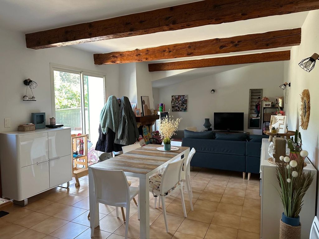 Achat maison à vendre 3 chambres 93 m² - Roquevaire