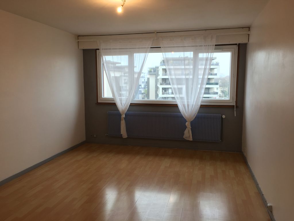 Achat appartement à vendre 3 pièces 68 m² - Thonon-les-Bains