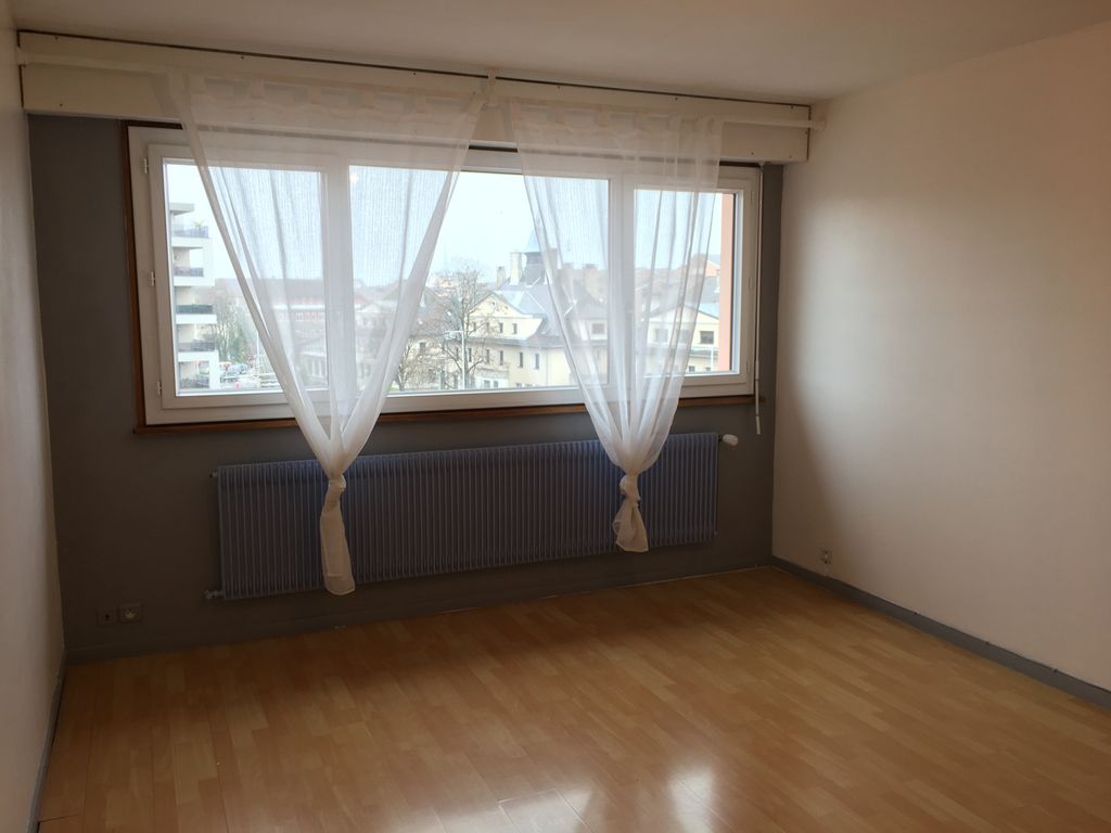 Achat appartement 3 pièce(s) Thonon-les-Bains