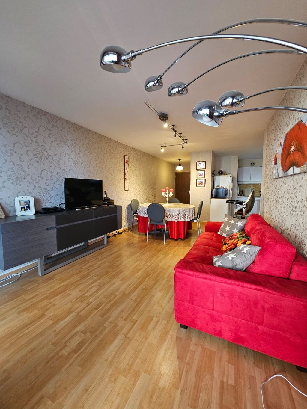 Achat appartement à vendre 3 pièces 84 m² - Évian-les-Bains