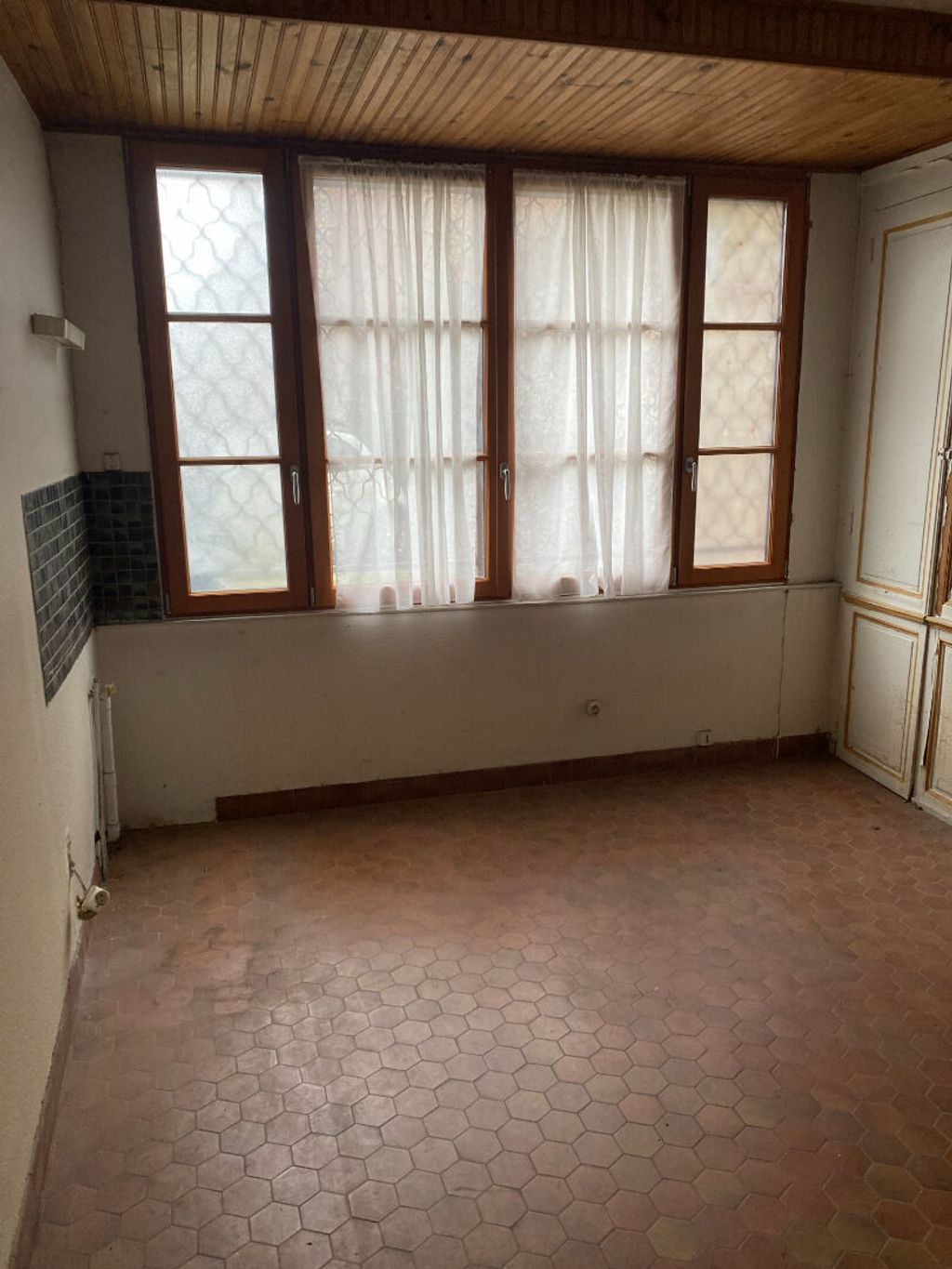 Achat studio à vendre 15 m² - Rouen