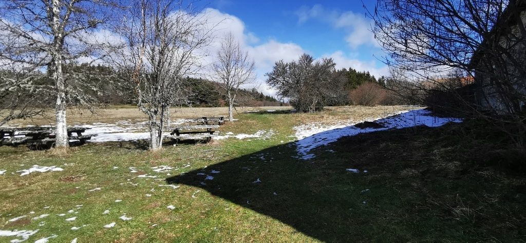 Achat maison 4 chambre(s) - Saint-Éloy-la-Glacière