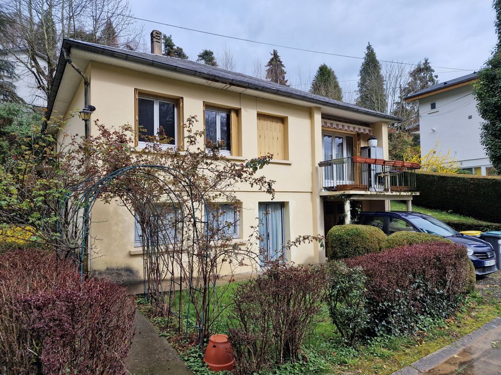 Achat maison à vendre 4 chambres 110 m² - Bagnères-de-Bigorre