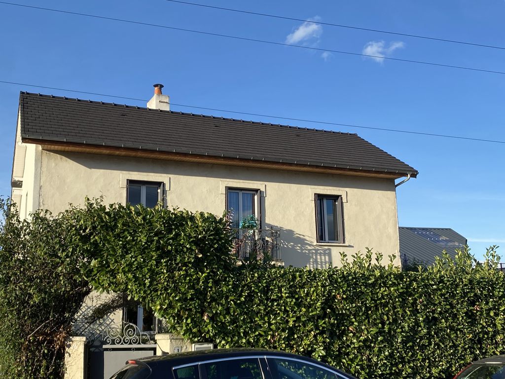 Achat maison 4 chambre(s) - Bagnères-de-Bigorre