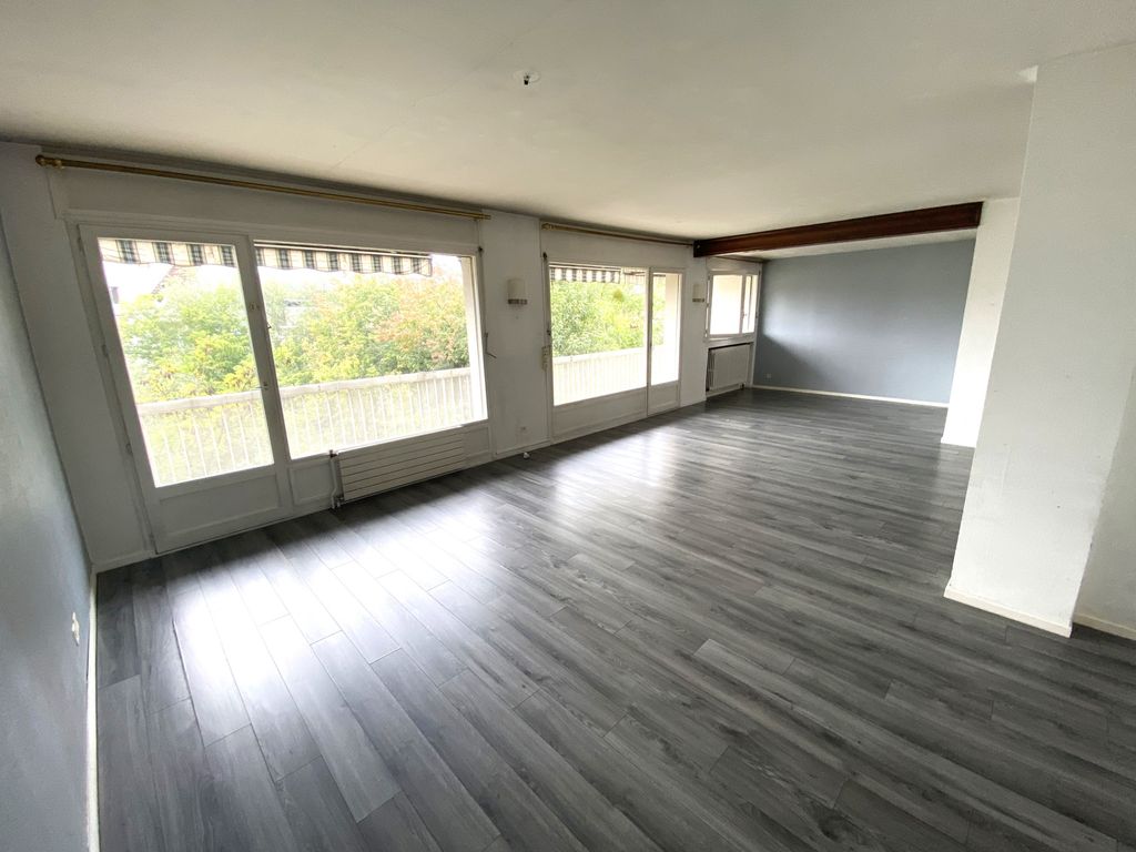 Achat appartement à vendre 3 pièces 101 m² - Annecy