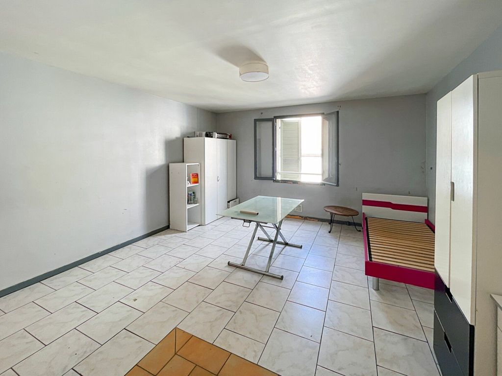 Achat appartement 1 pièce(s) Périgueux