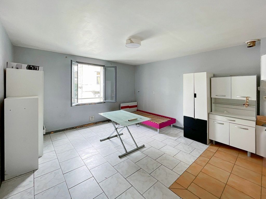 Achat appartement 1 pièce(s) Périgueux