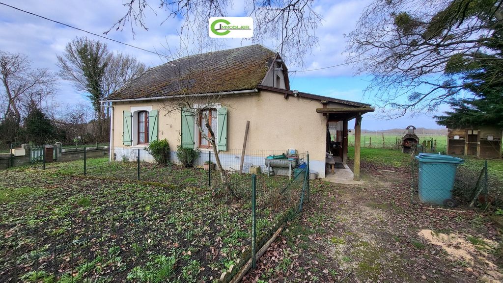 Achat maison 2 chambre(s) - La Ferté-Bernard