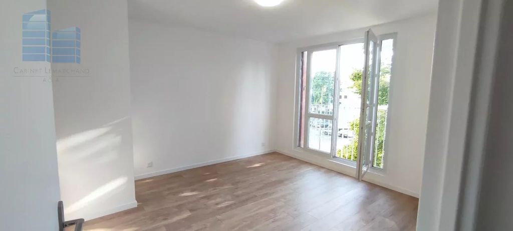 Achat appartement à vendre 3 pièces 54 m² - Villejuif