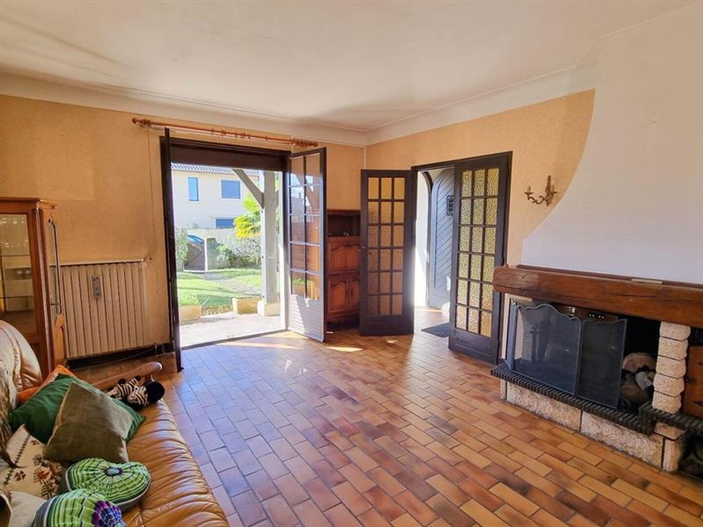 Achat maison 3 chambre(s) - Séméac