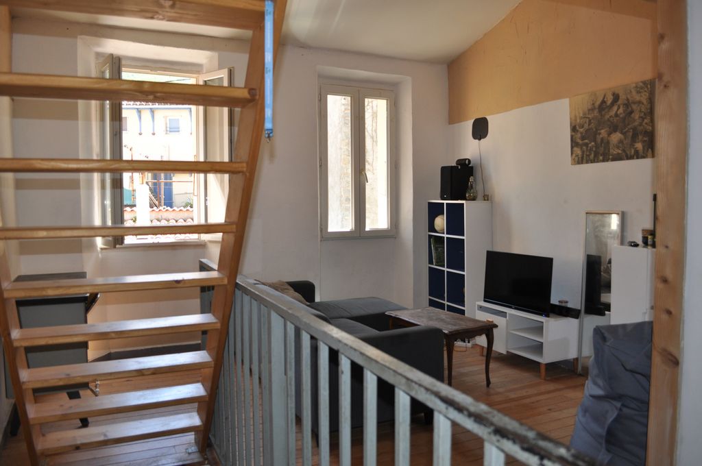 Achat maison 1 chambre(s) - Arles-sur-Tech