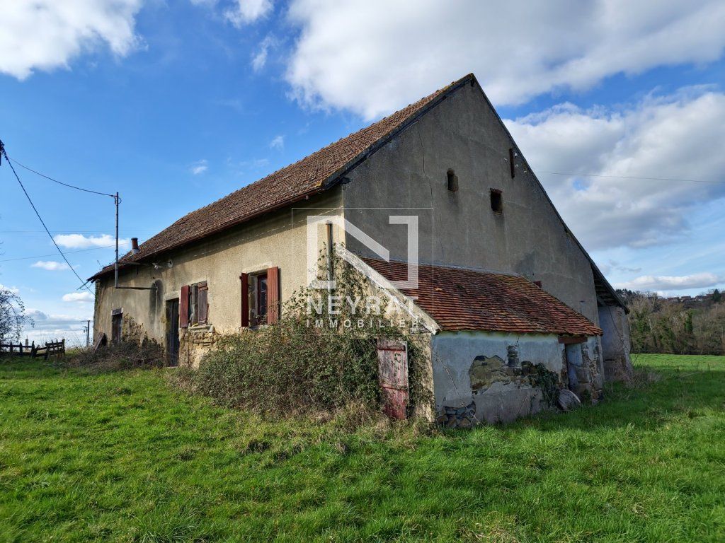 Achat maison 4 chambre(s) - Bert