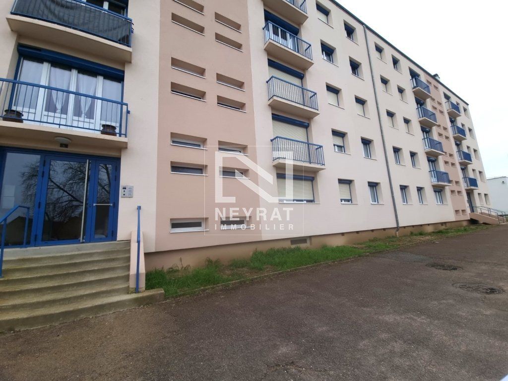 Achat appartement à vendre 3 pièces 68 m² - Chagny