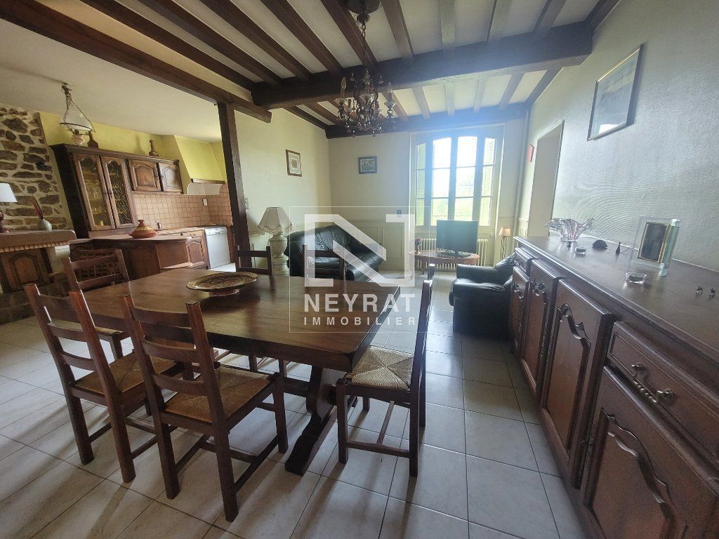 Achat maison 5 chambre(s) - La Motte-Saint-Jean