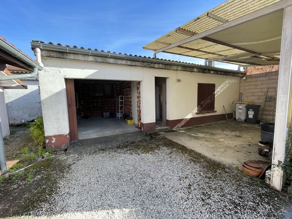 Achat maison 3 chambre(s) - Pontacq