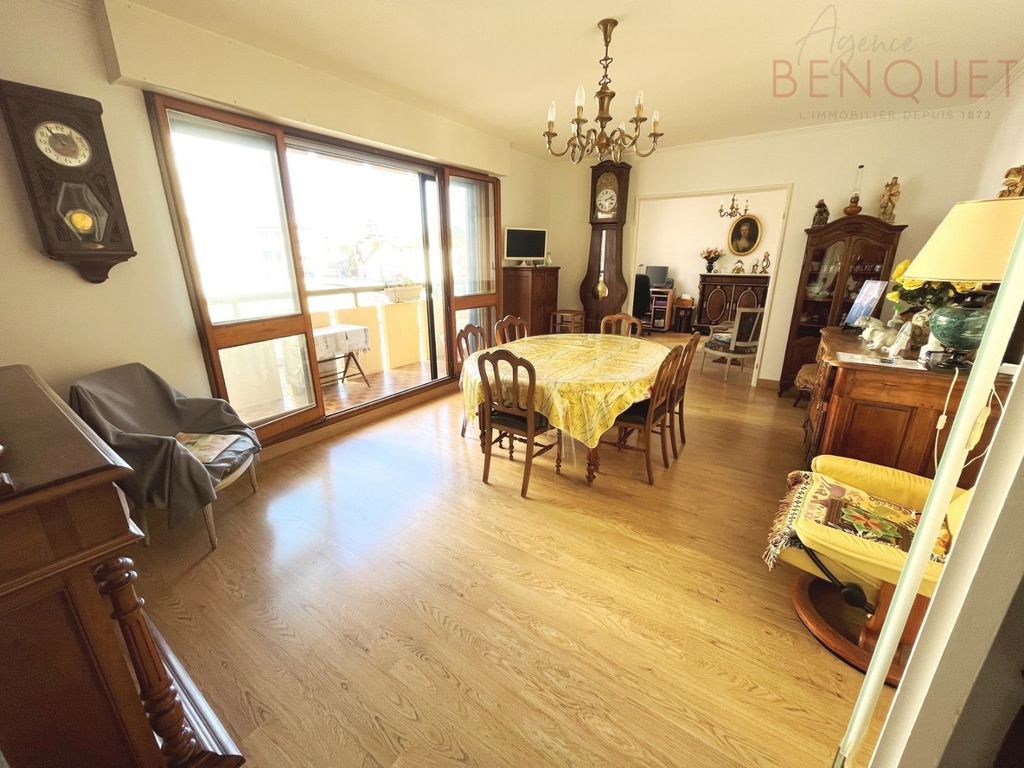 Achat appartement 5 pièce(s) Biarritz