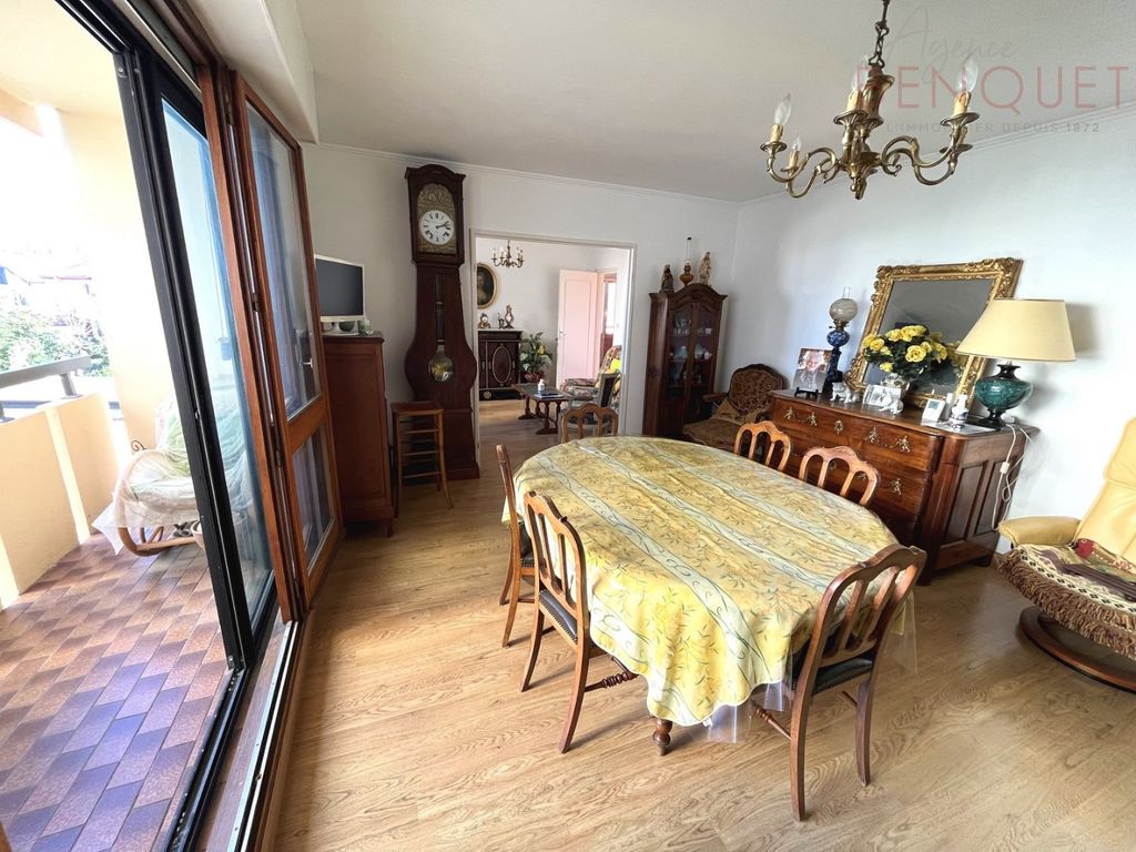 Achat appartement 5 pièce(s) Biarritz