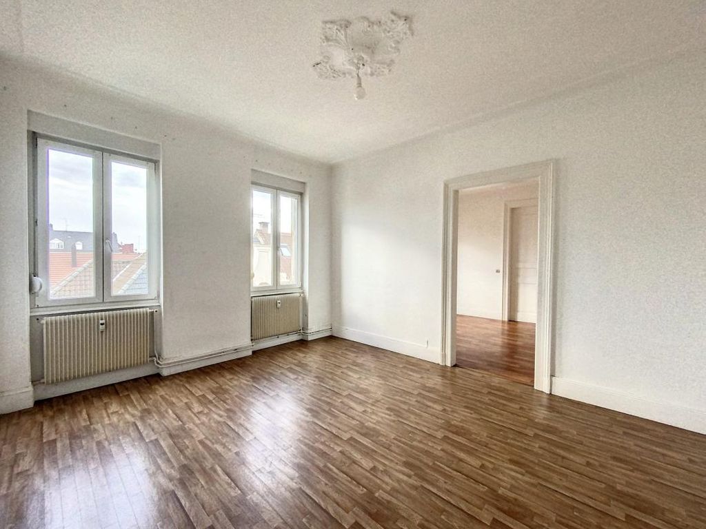Achat appartement 4 pièce(s) Schiltigheim