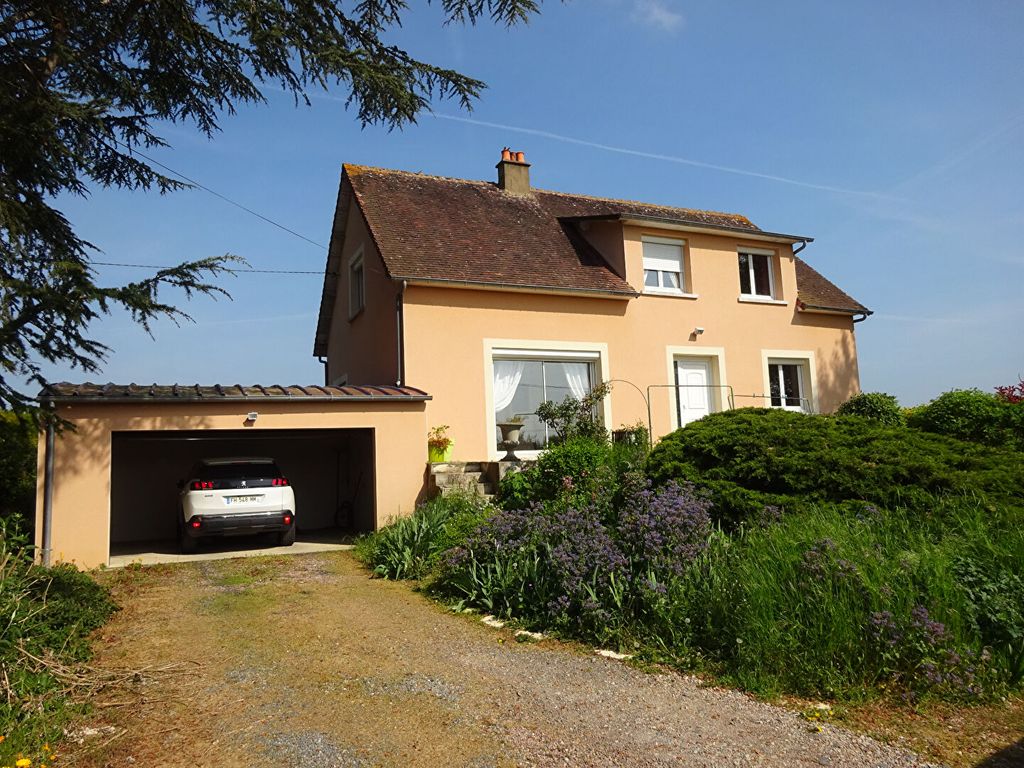 Achat maison 5 chambre(s) - La Ferté-Bernard