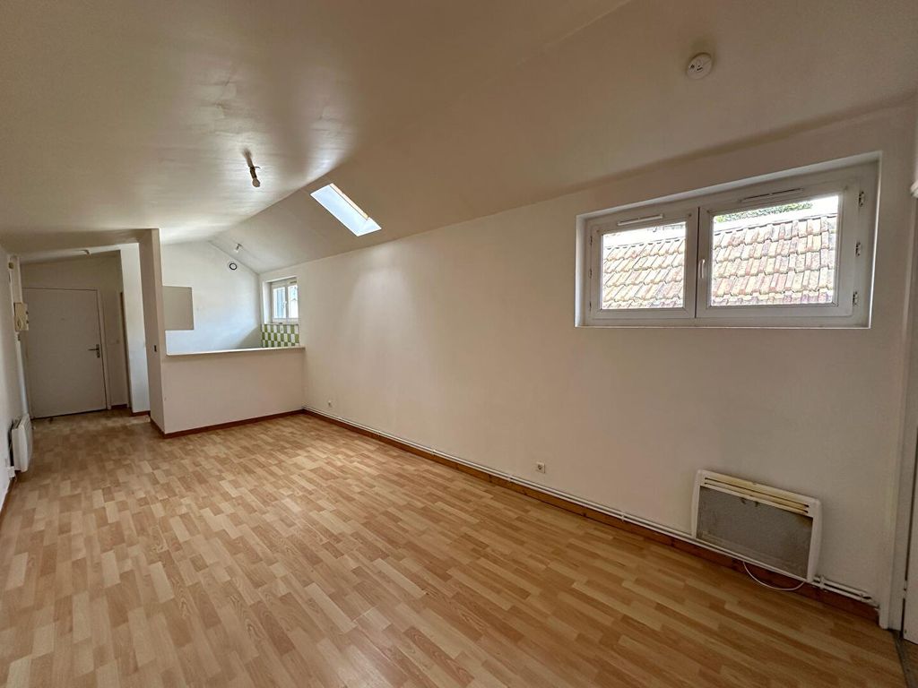 Achat appartement à vendre 2 pièces 38 m² - Rouen