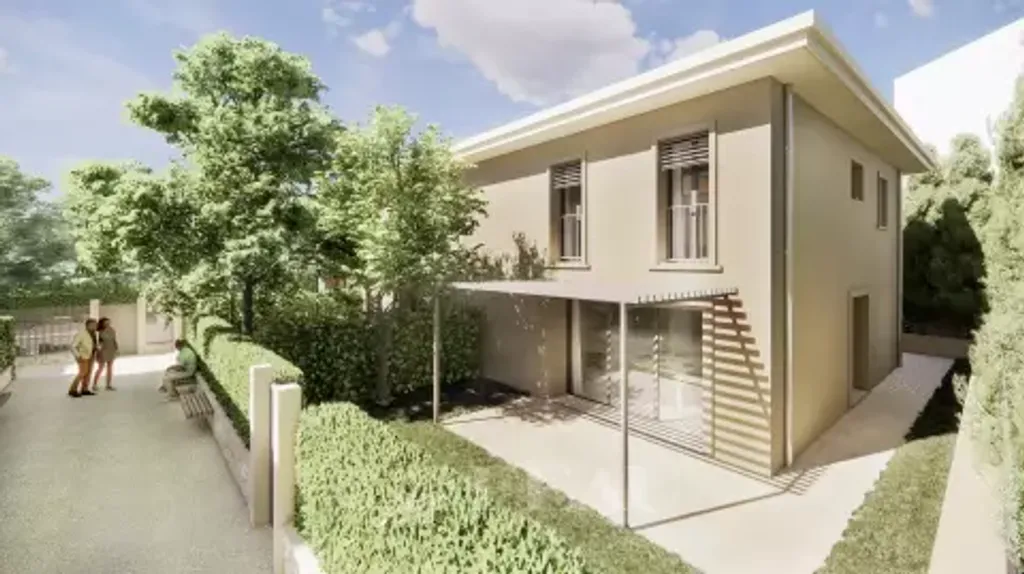 Achat maison à vendre 3 chambres 115 m² - Aix-en-Provence