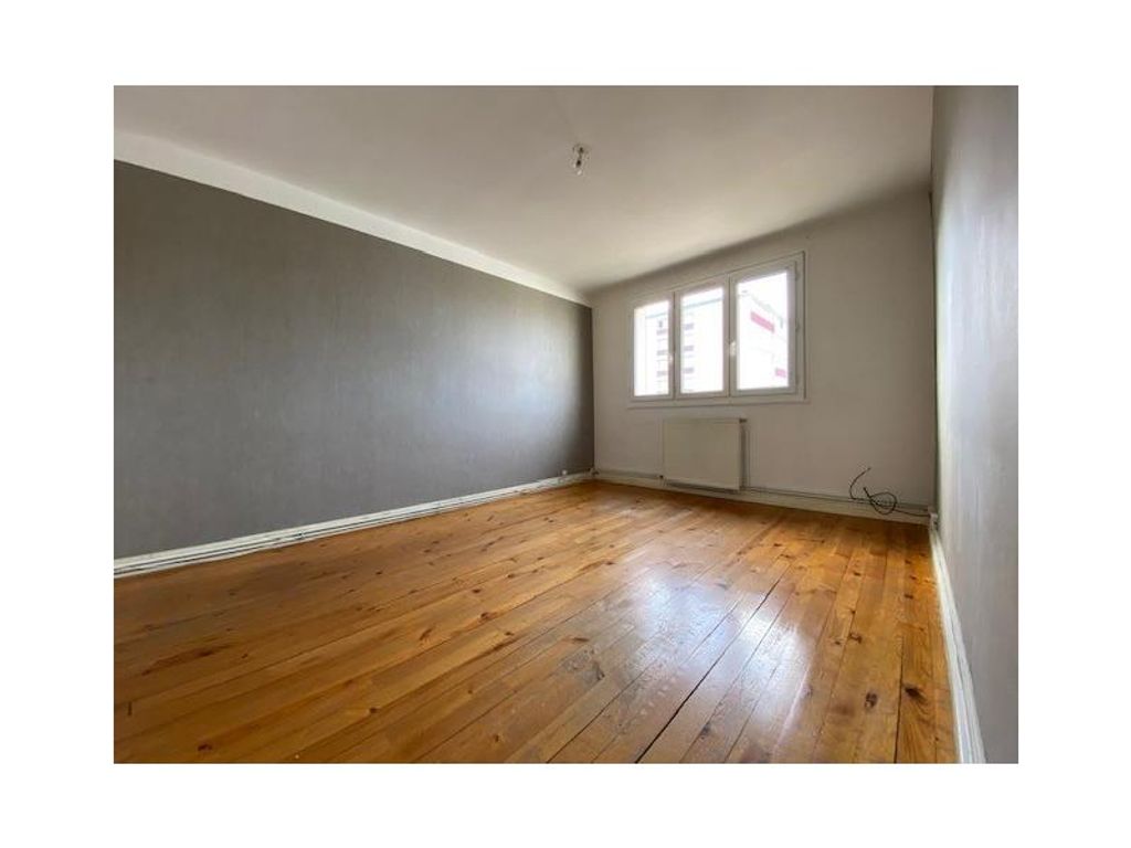 Achat appartement à vendre 2 pièces 44 m² - Saint-Étienne