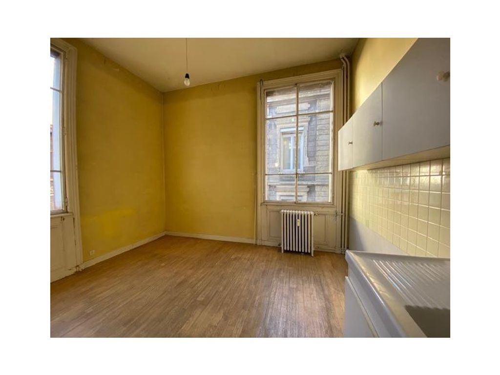Achat appartement à vendre 2 pièces 40 m² - Saint-Étienne