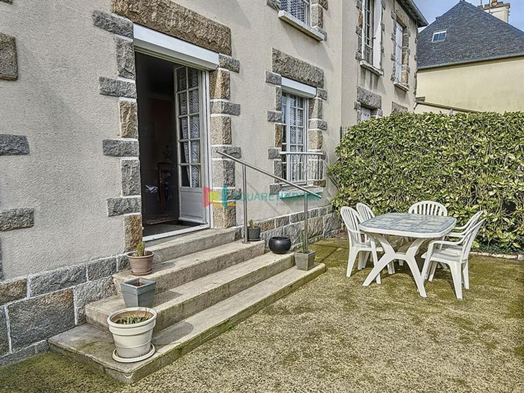 Achat maison 3 chambre(s) - Saint-Malo